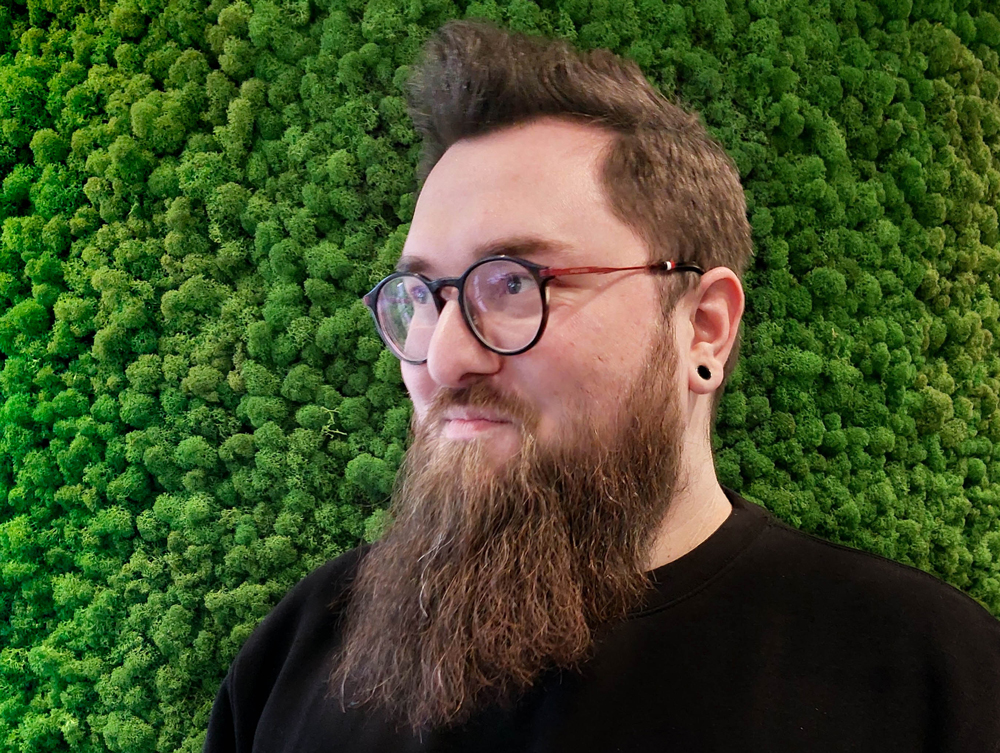 Jimmy .net developer