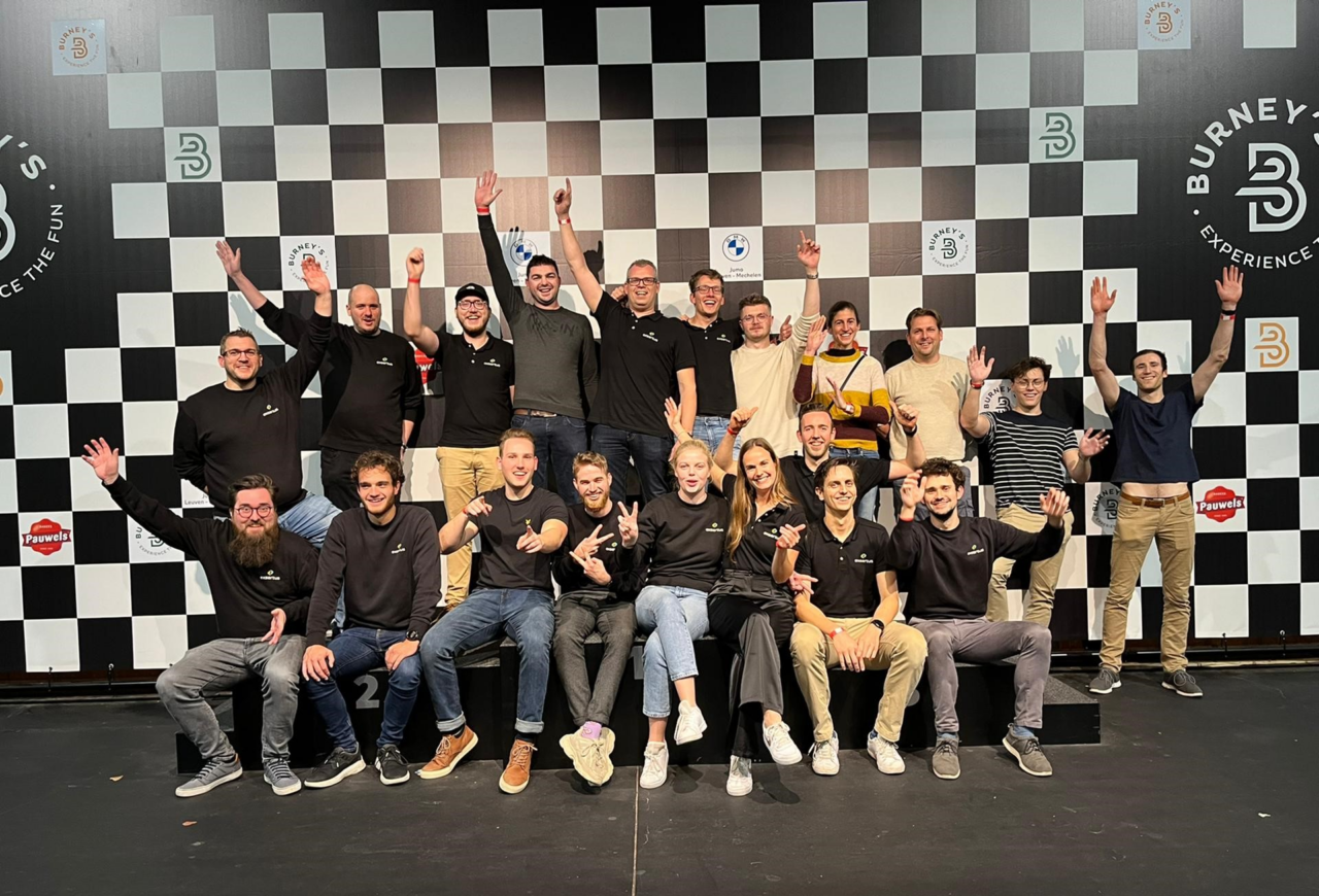 Community events - Karting